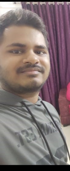 Sanket Landge