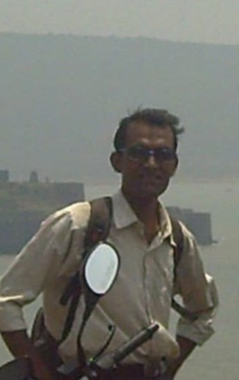 Sachin Kharche